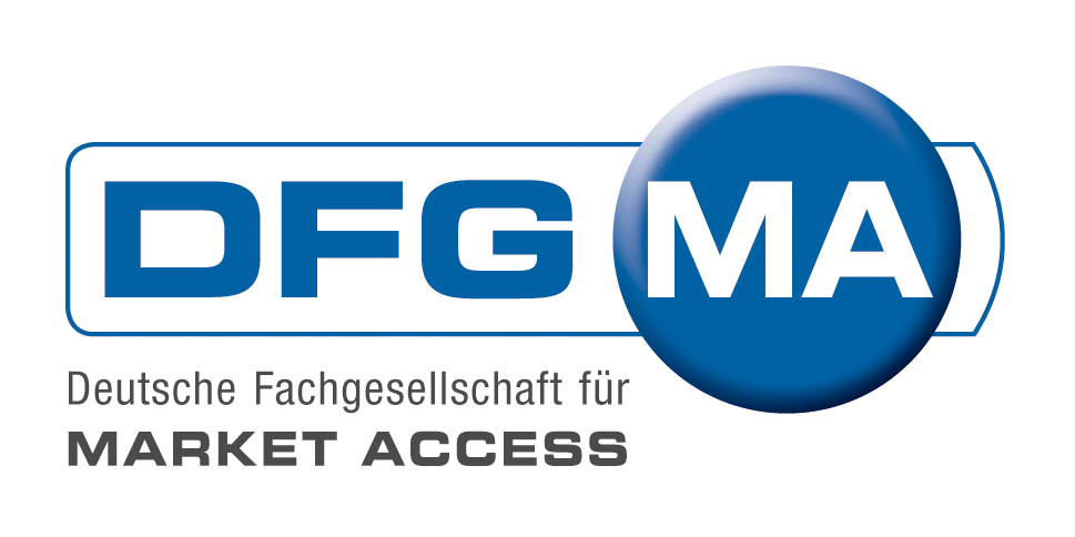 Logo DFGMA e.V.