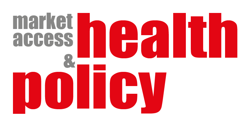 Logo Market Access & Health Policy