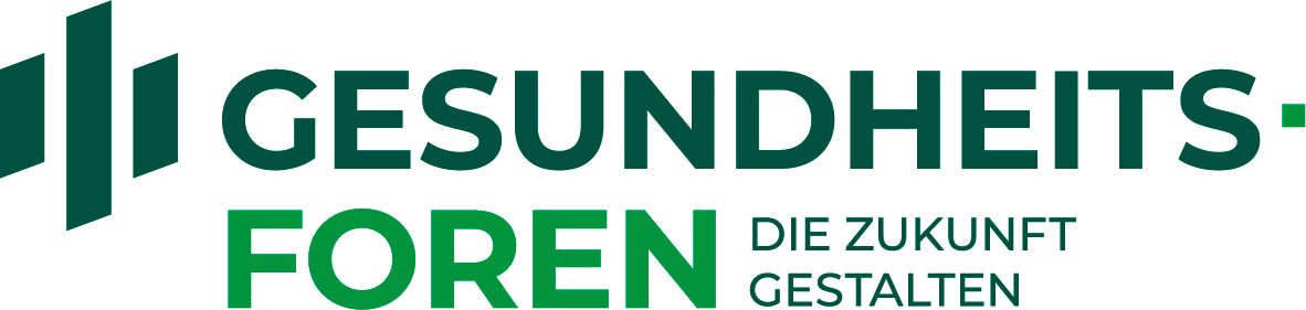 Logo Gesundheitsforen